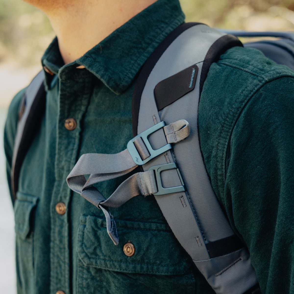 Everyday Backpack v2
