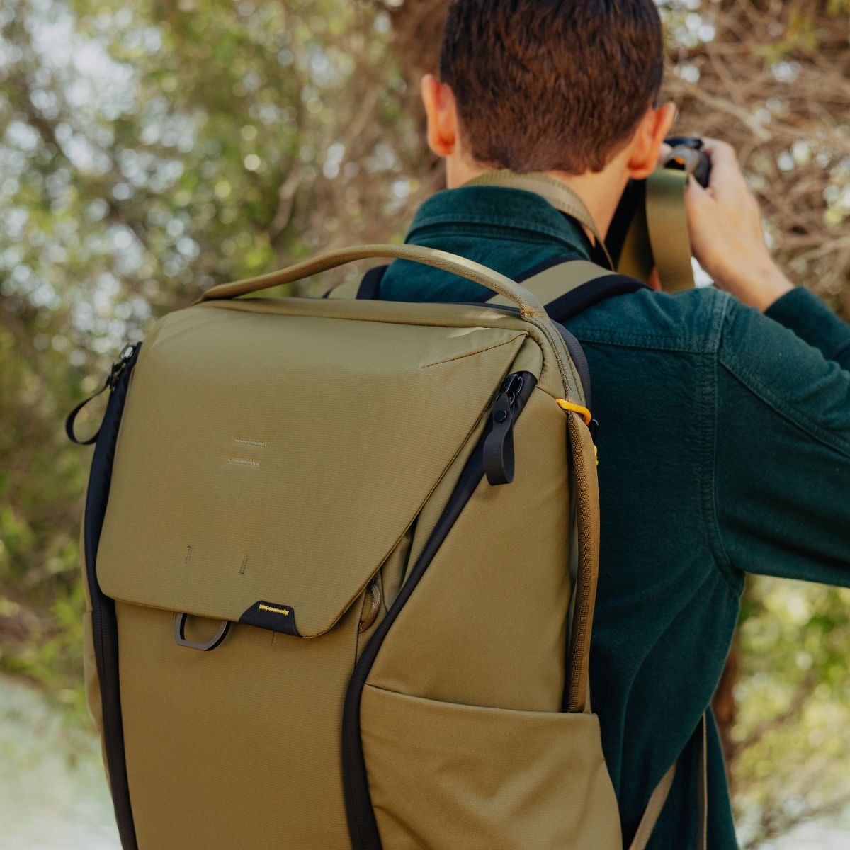 Everyday Backpack v2