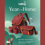 New Year Charm Set