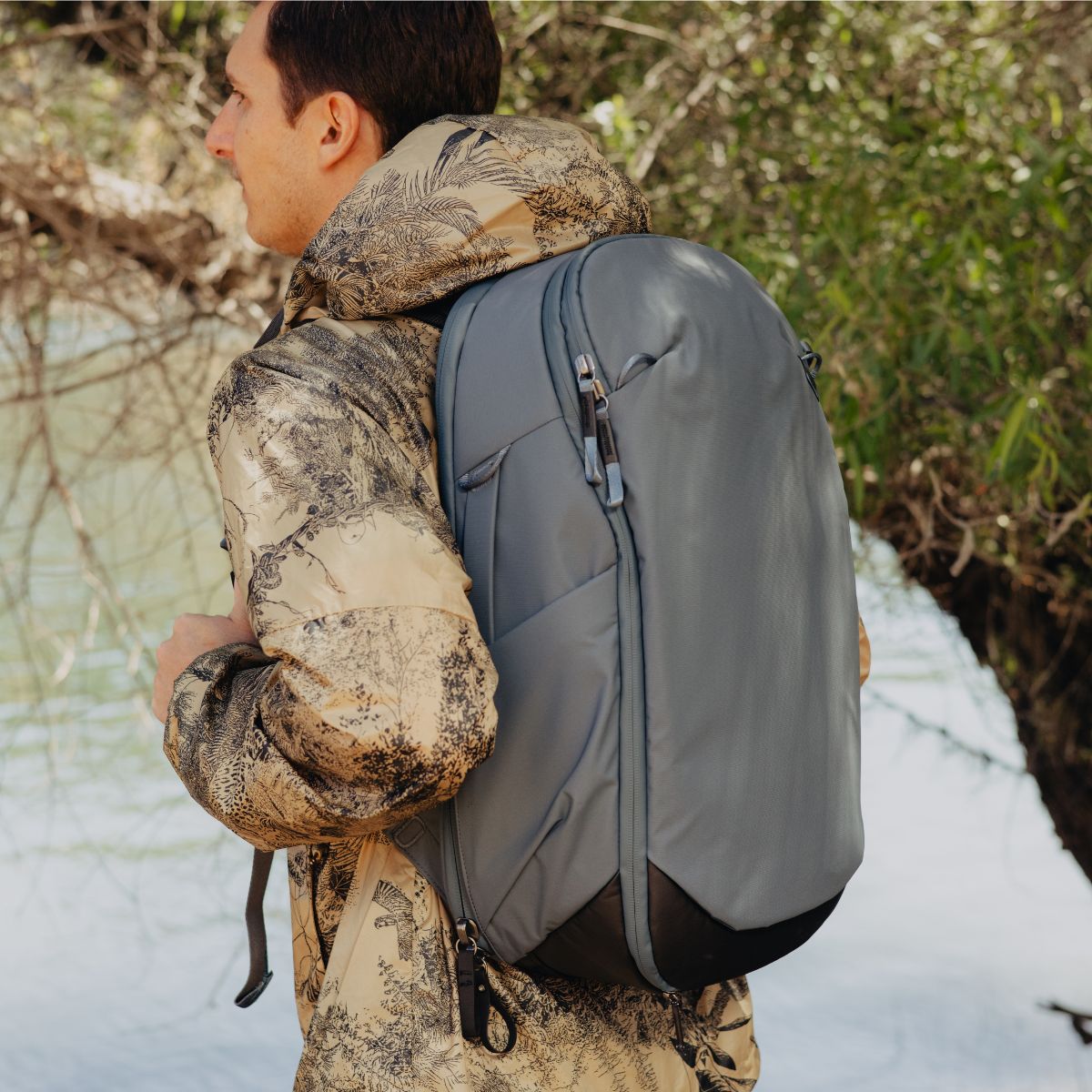 Travel Backpack