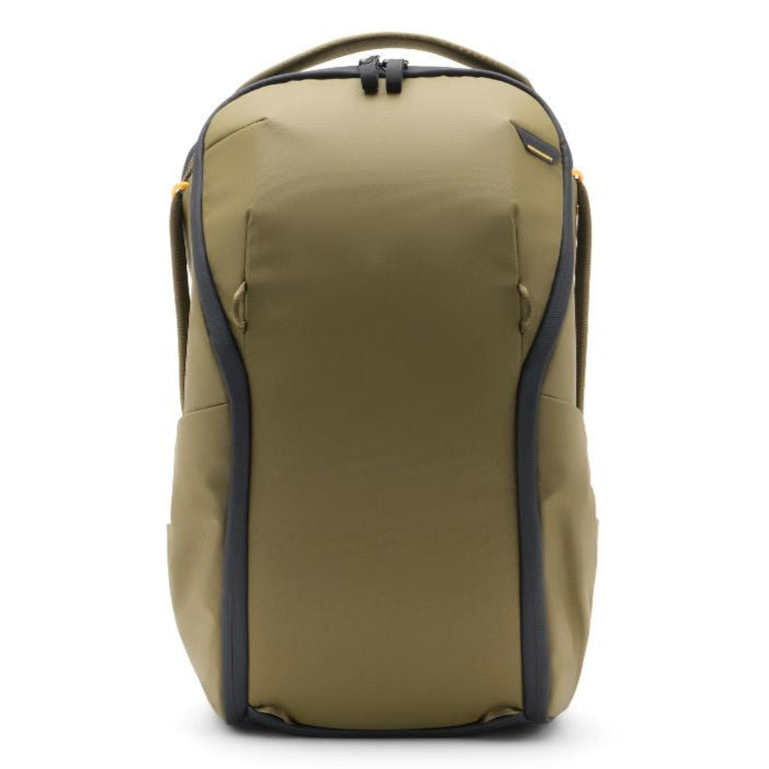 Everyday Backpack Zip v2