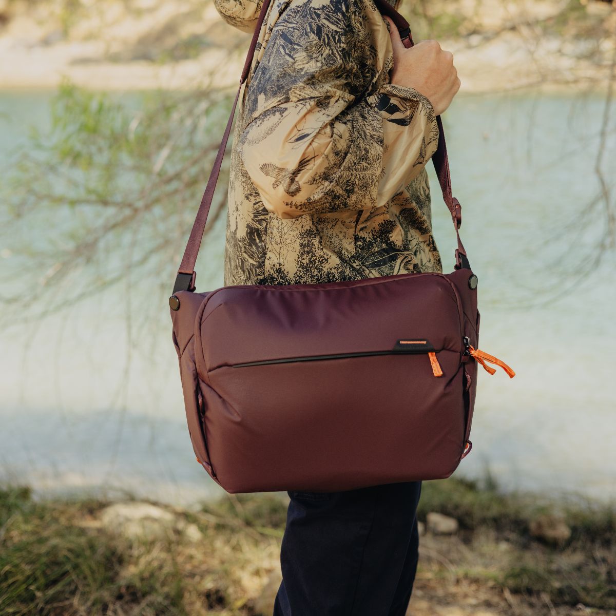 Everyday Sling v2