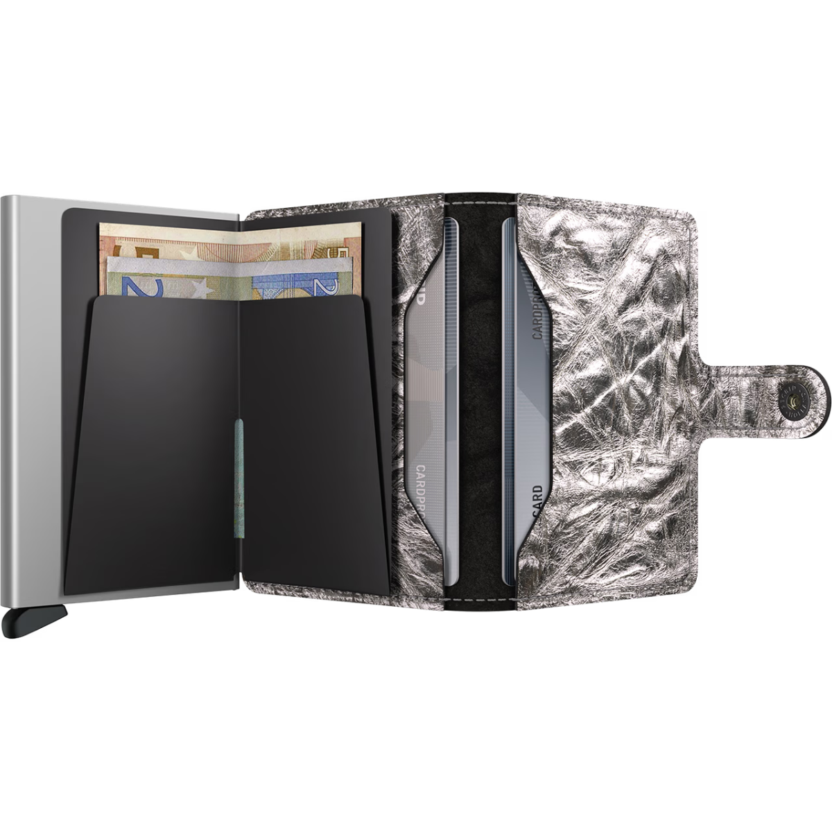 Miniwallet Crunch