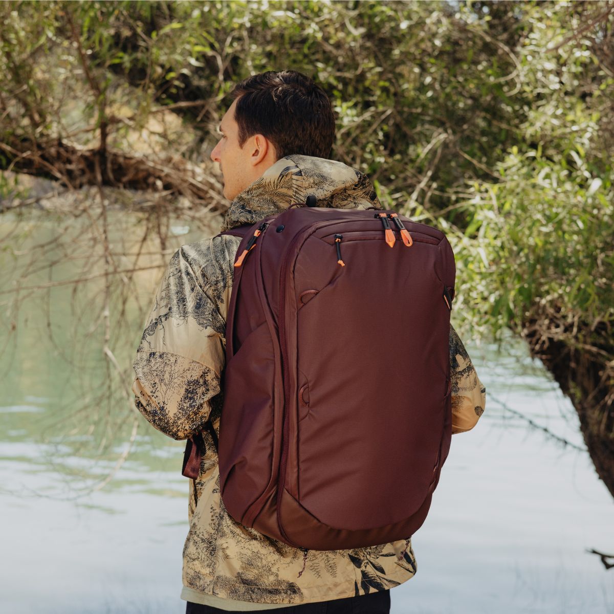 Travel Backpack