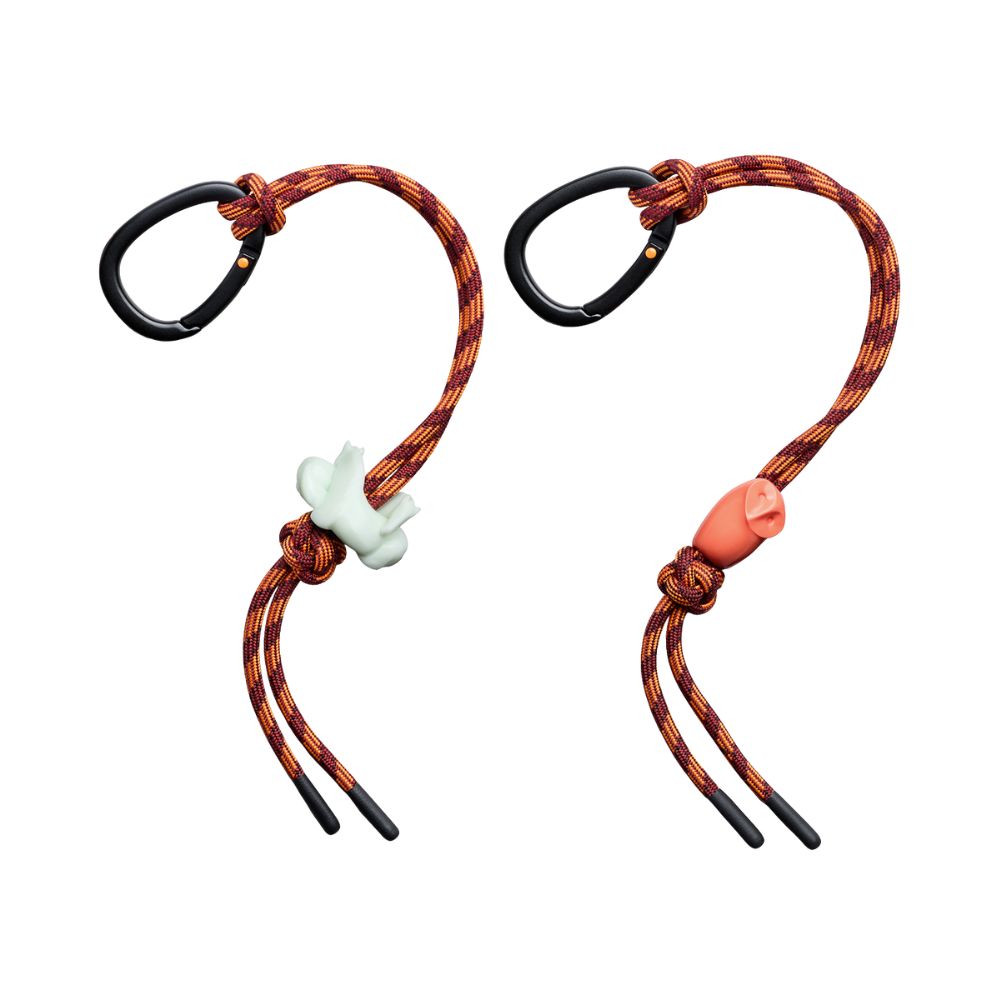 New Year Charm Set
