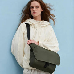 Lightweight Duoseal Messenger 14