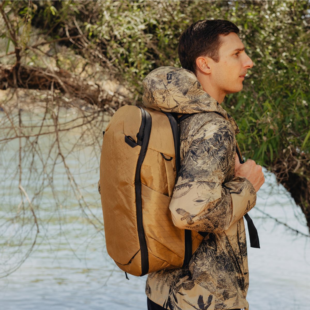 Travel Backpack