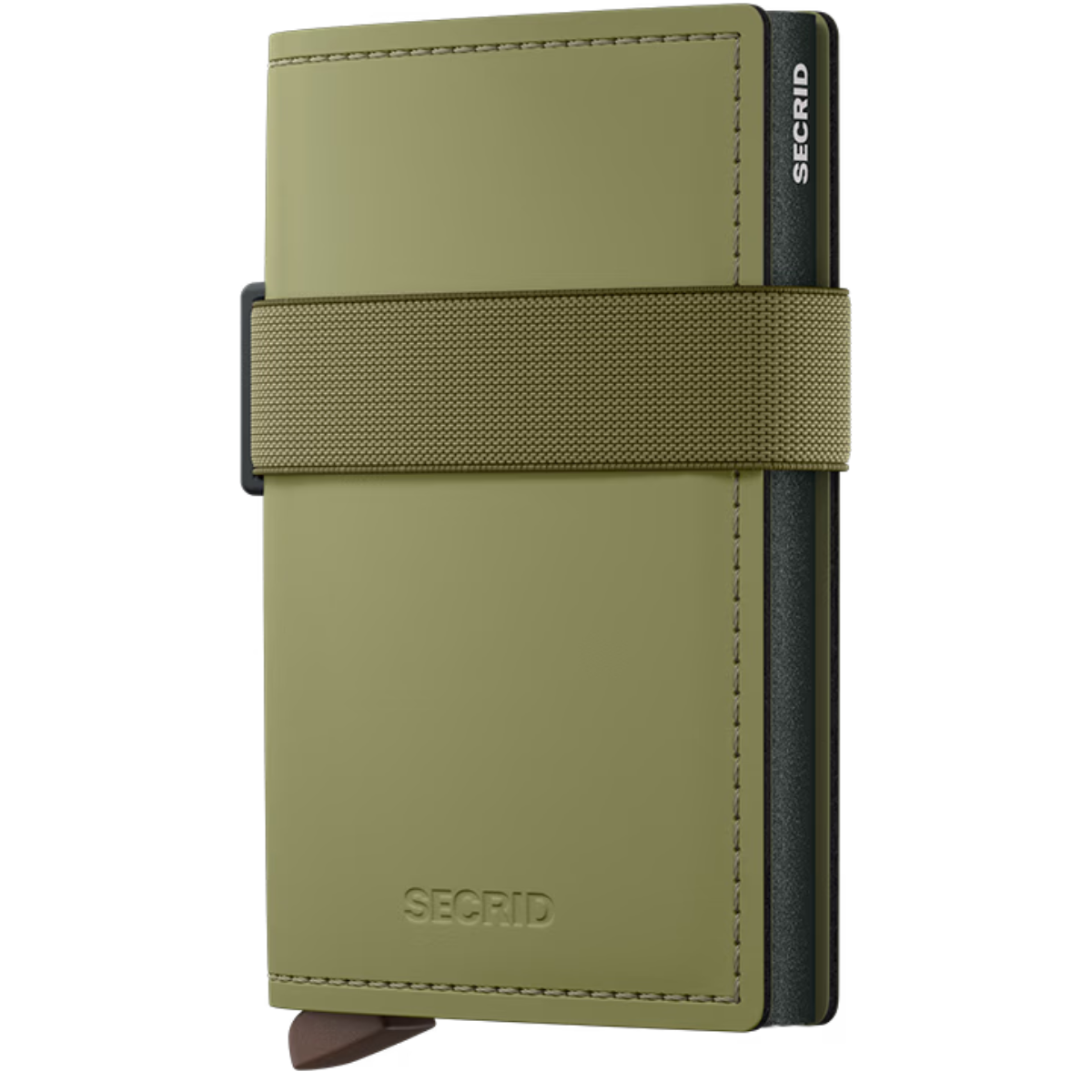 Bandwallet Matte
