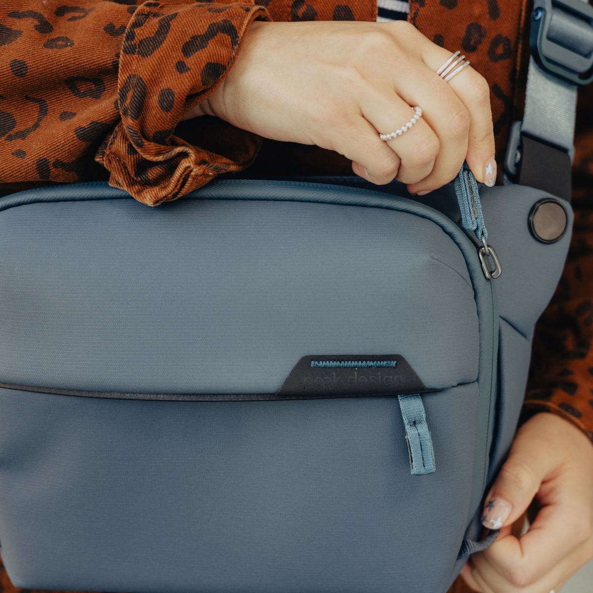 Everyday Sling v2