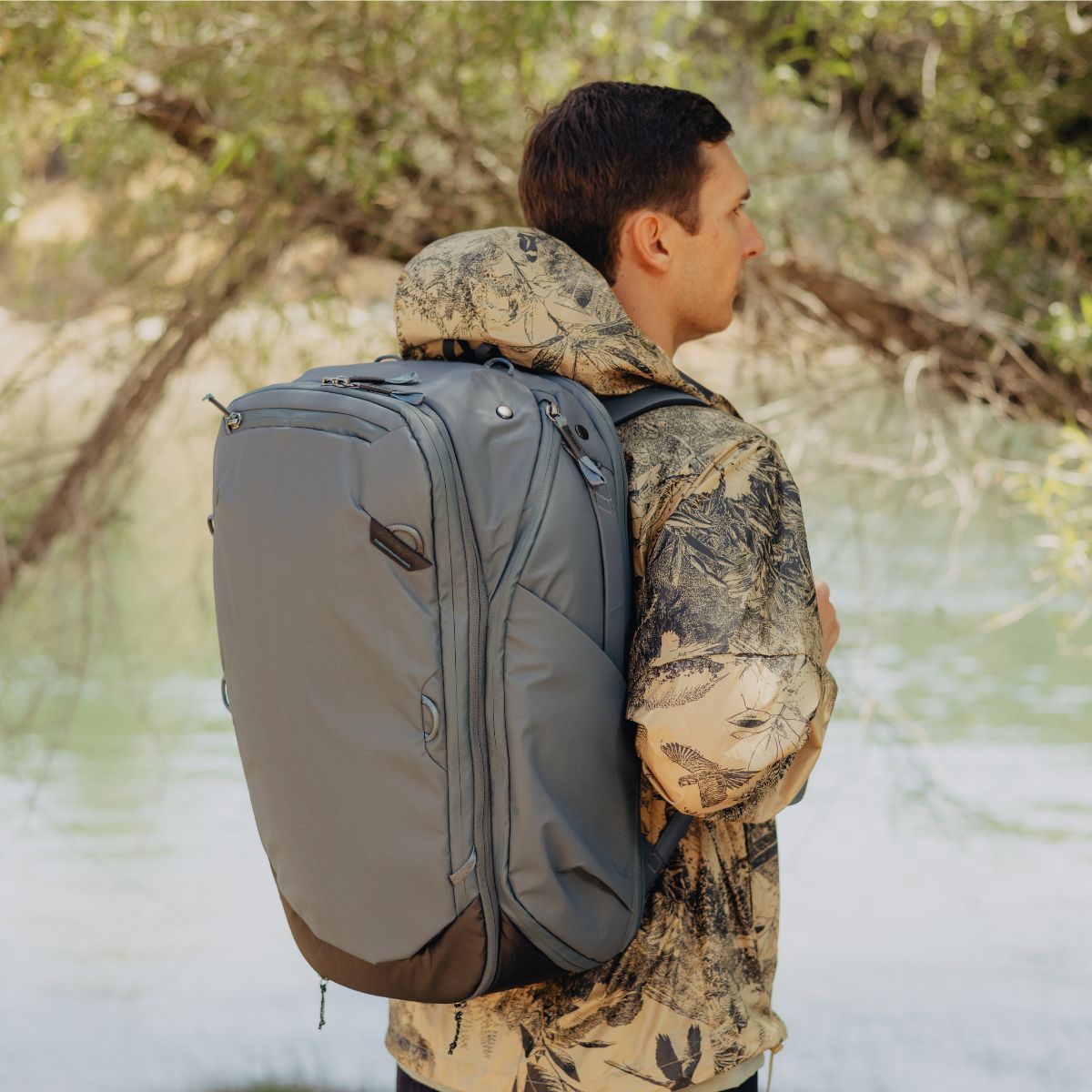 Travel Backpack