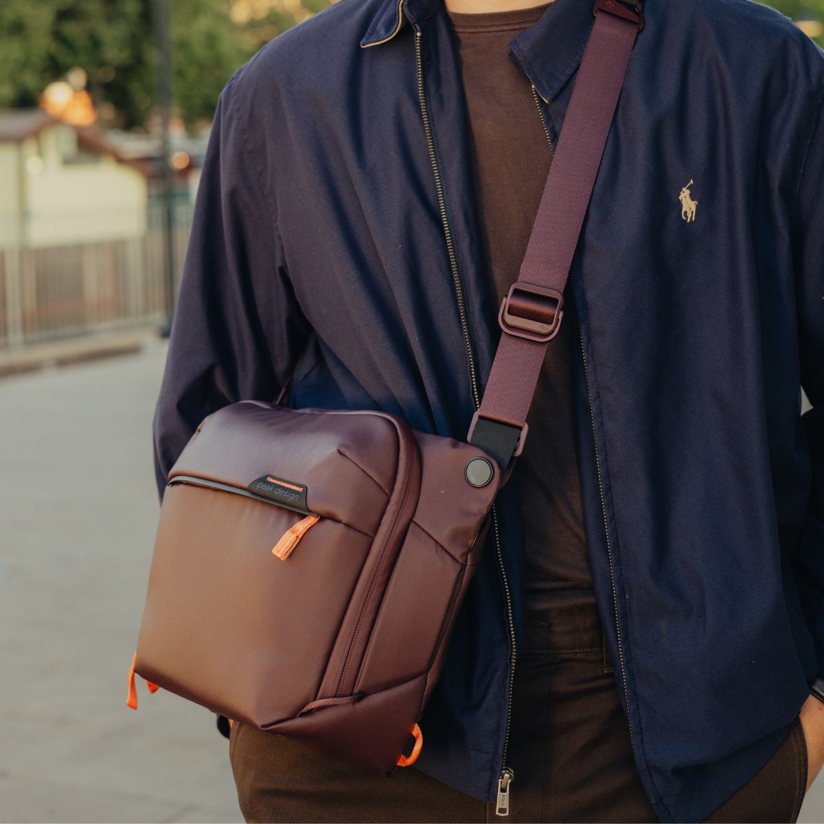 Everyday Sling v2