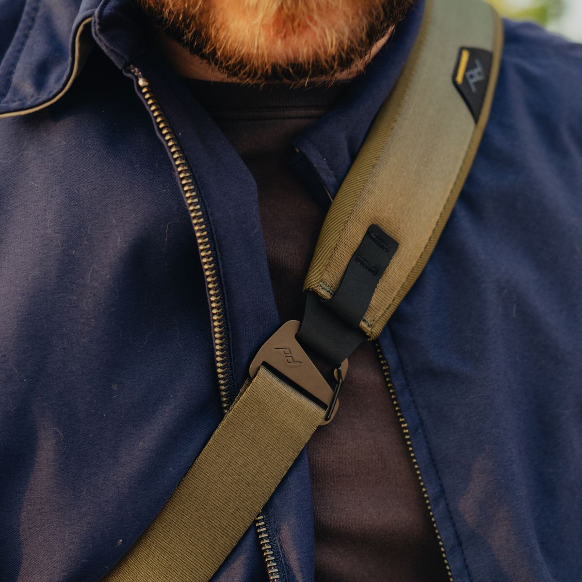 Everyday Sling v2
