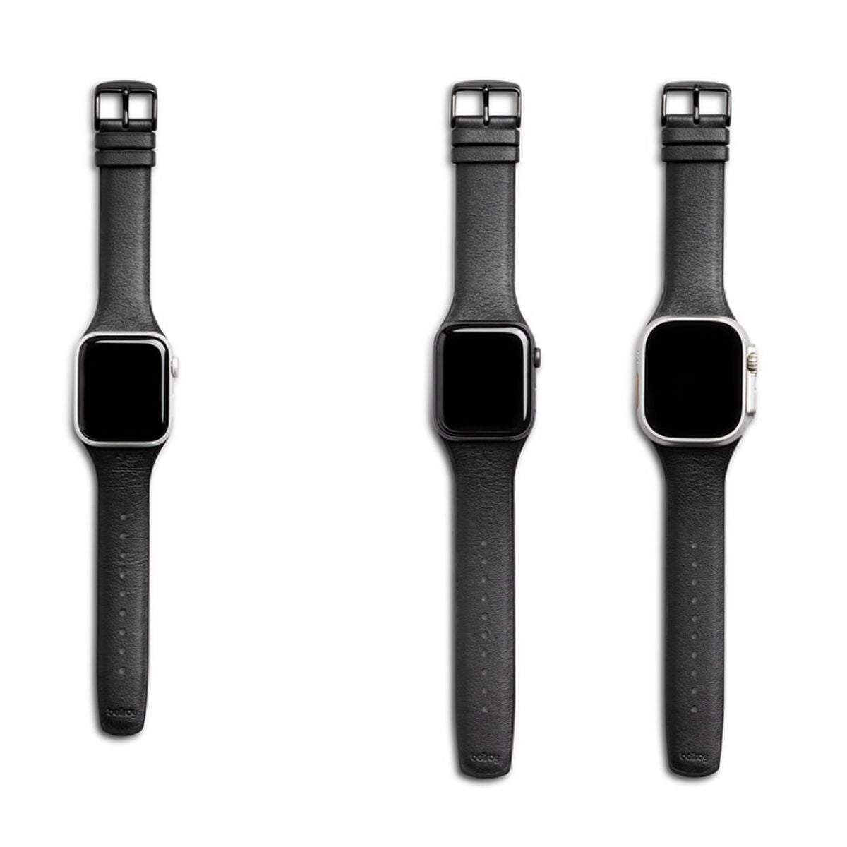 Apple Watch Strap (Second Edition)