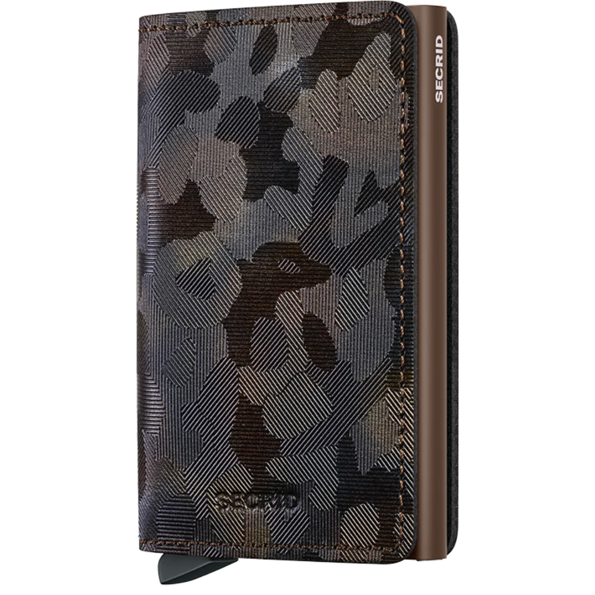 Slimwallet Jungle