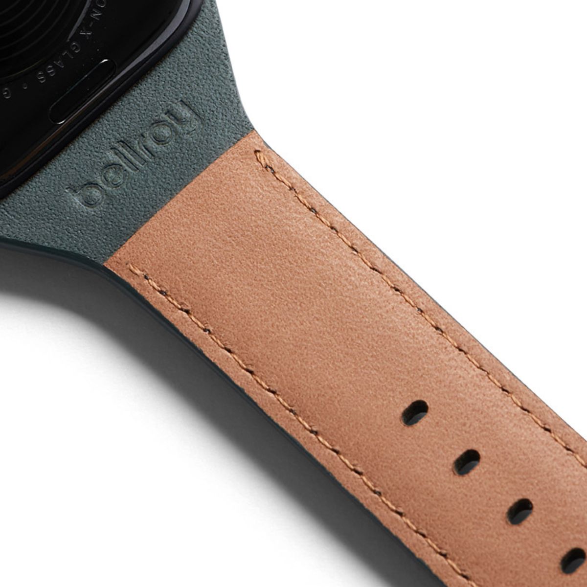 Classic Watch Strap