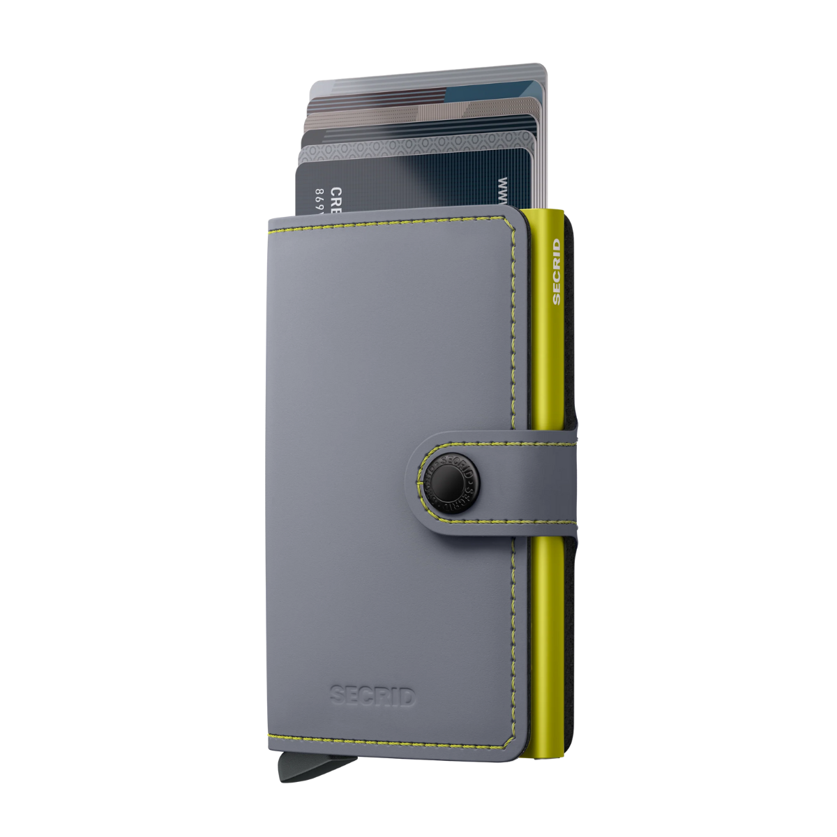 Miniwallet Matte
