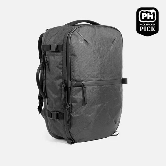 Travel Pack 3 Ultra 1728