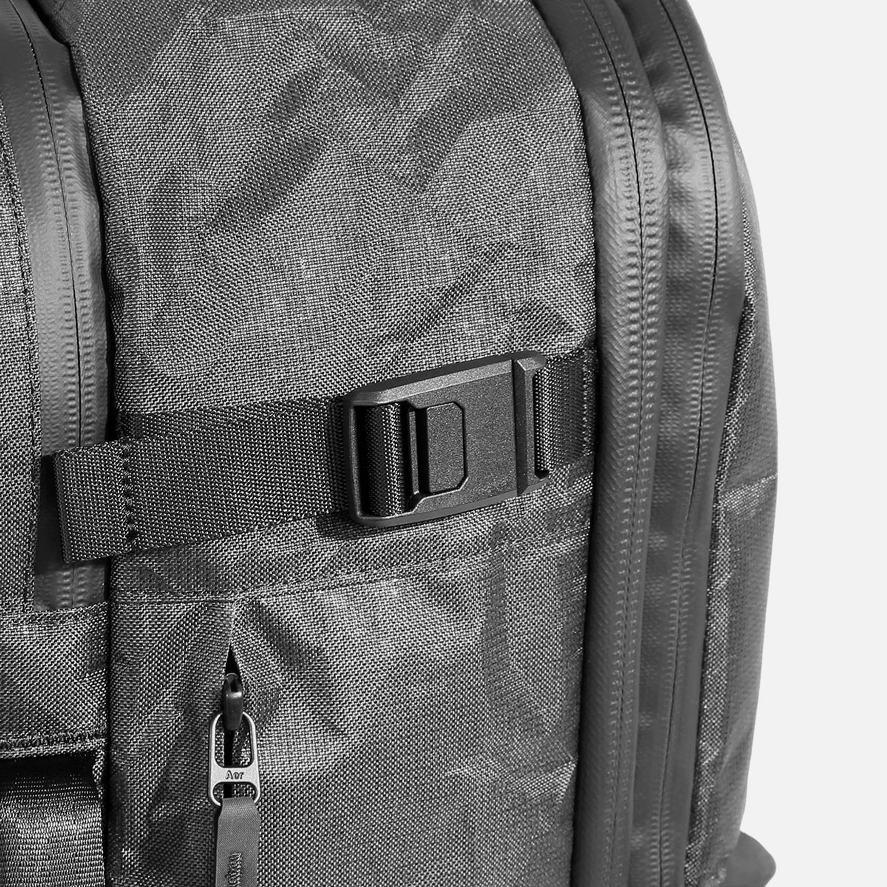 Travel Pack 3 Ultra