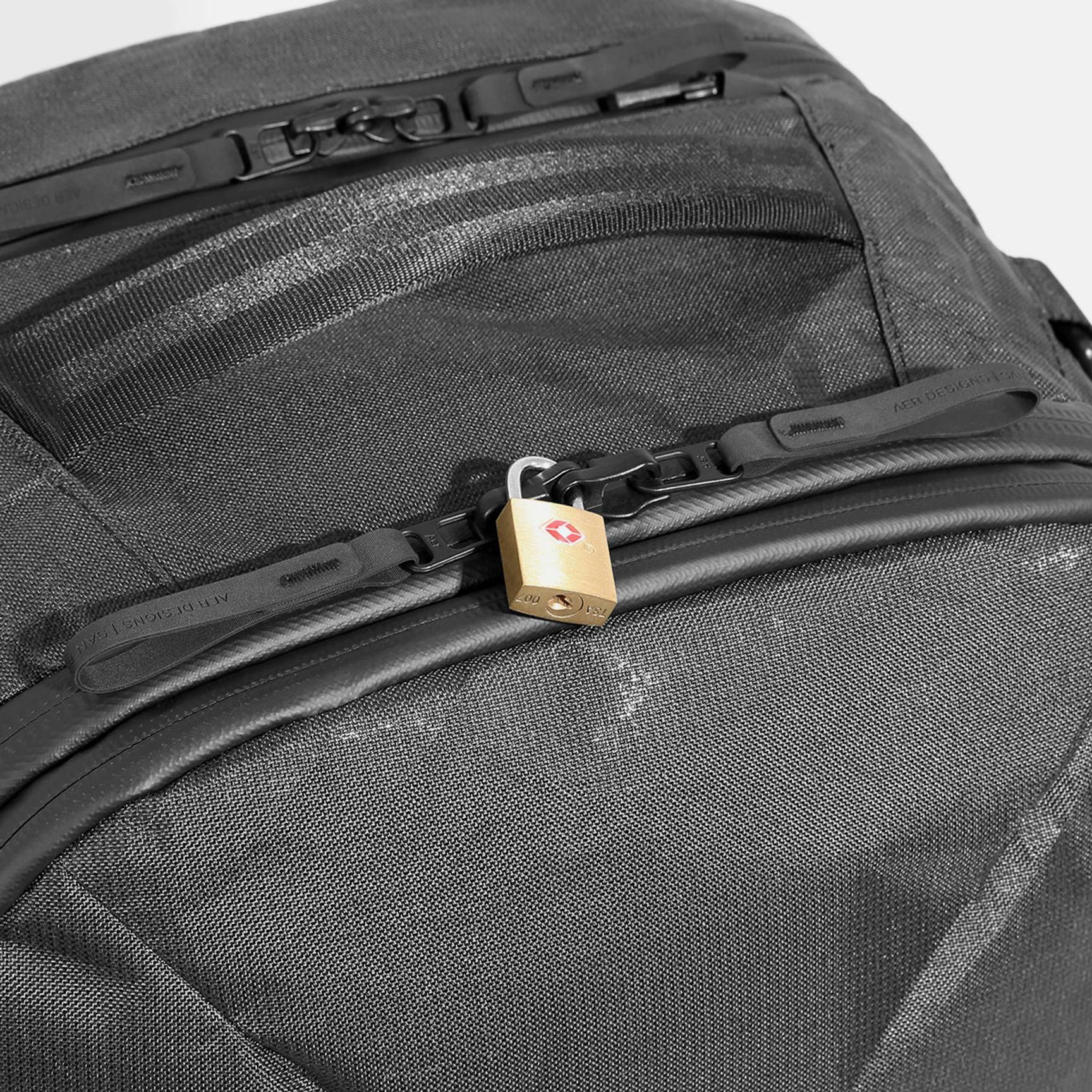 Travel Pack 3 Ultra
