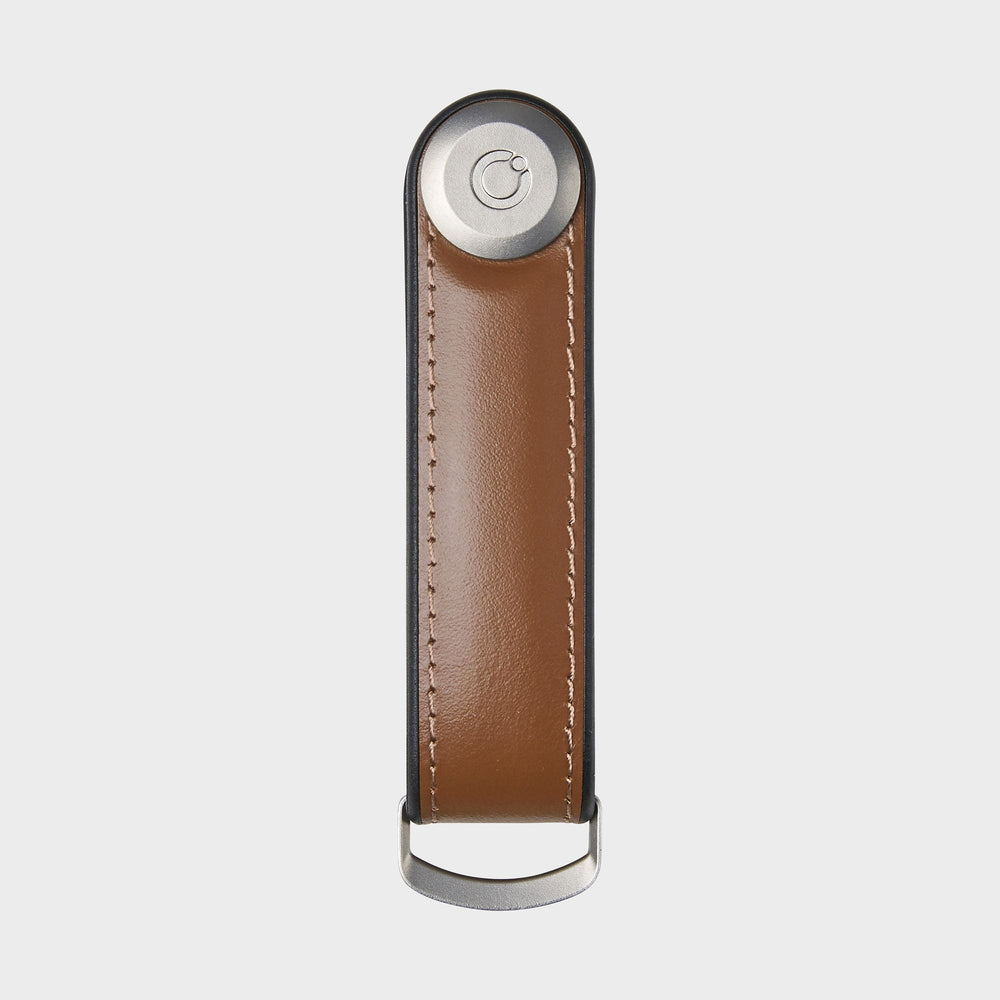 Key Organizer - Hybrid Leather