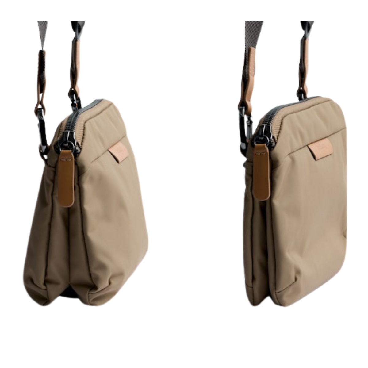 Tokyo Side Bag