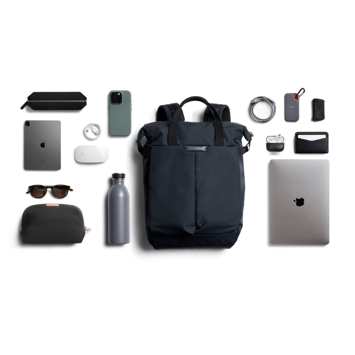 Tokyo Totepack Compact