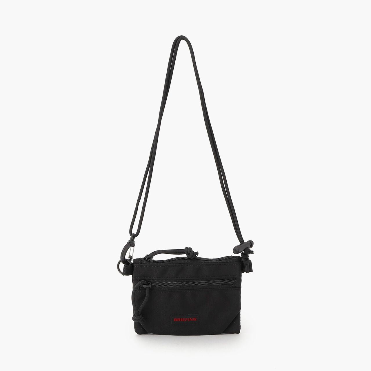 W ZIP PURSE