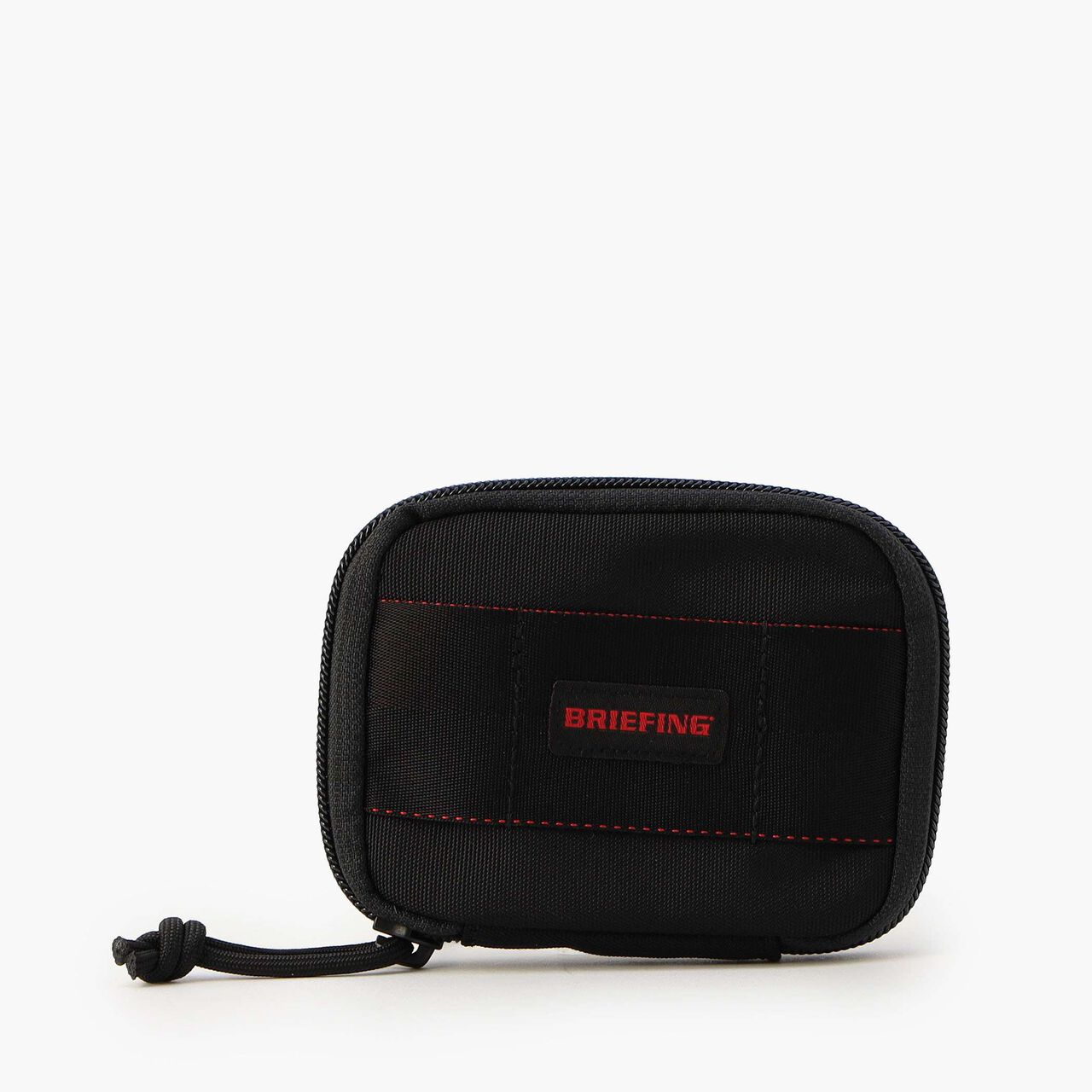 ROUND ZIP WALLET MW