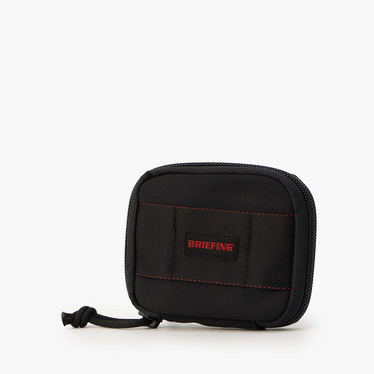 ROUND ZIP WALLET MW