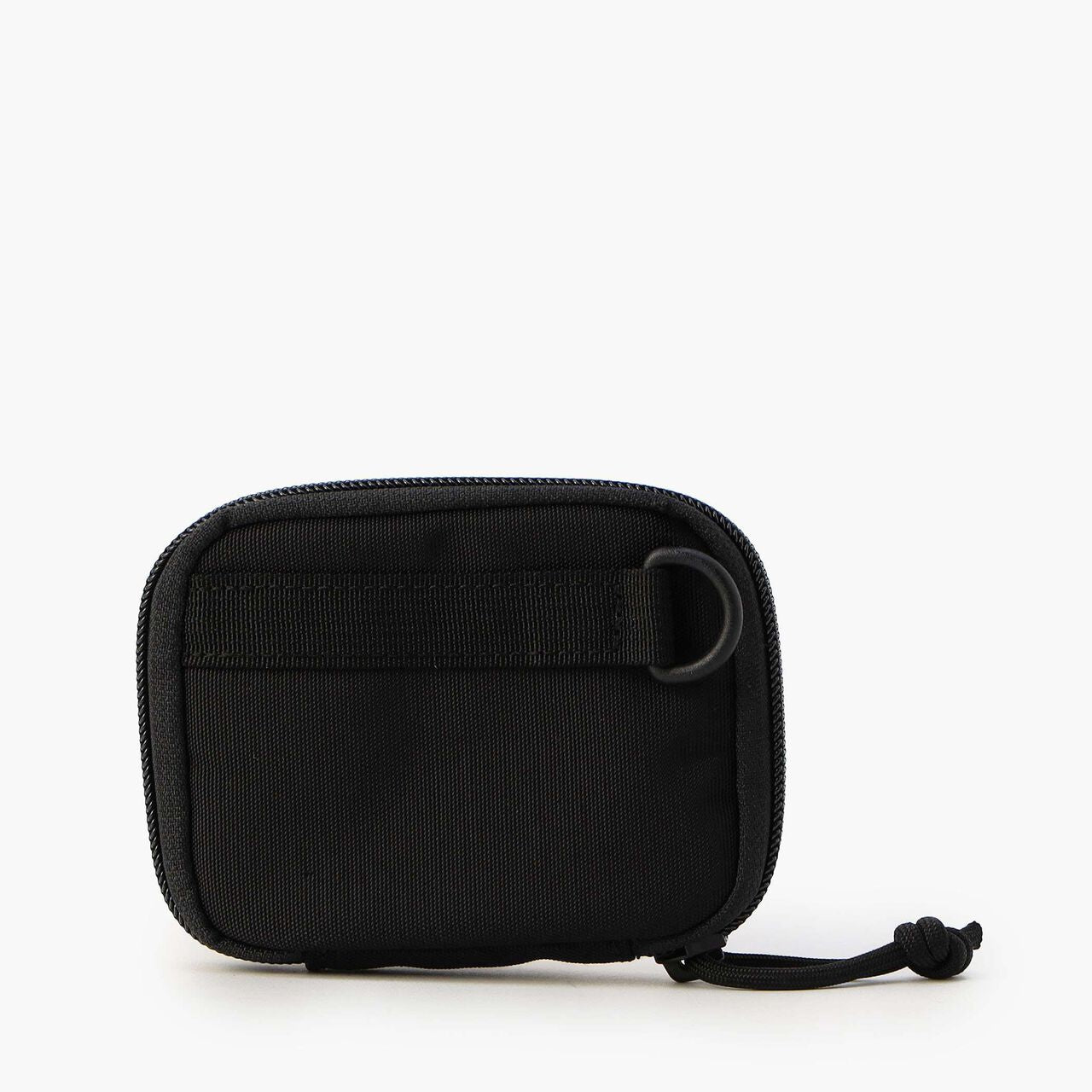 ROUND ZIP WALLET MW