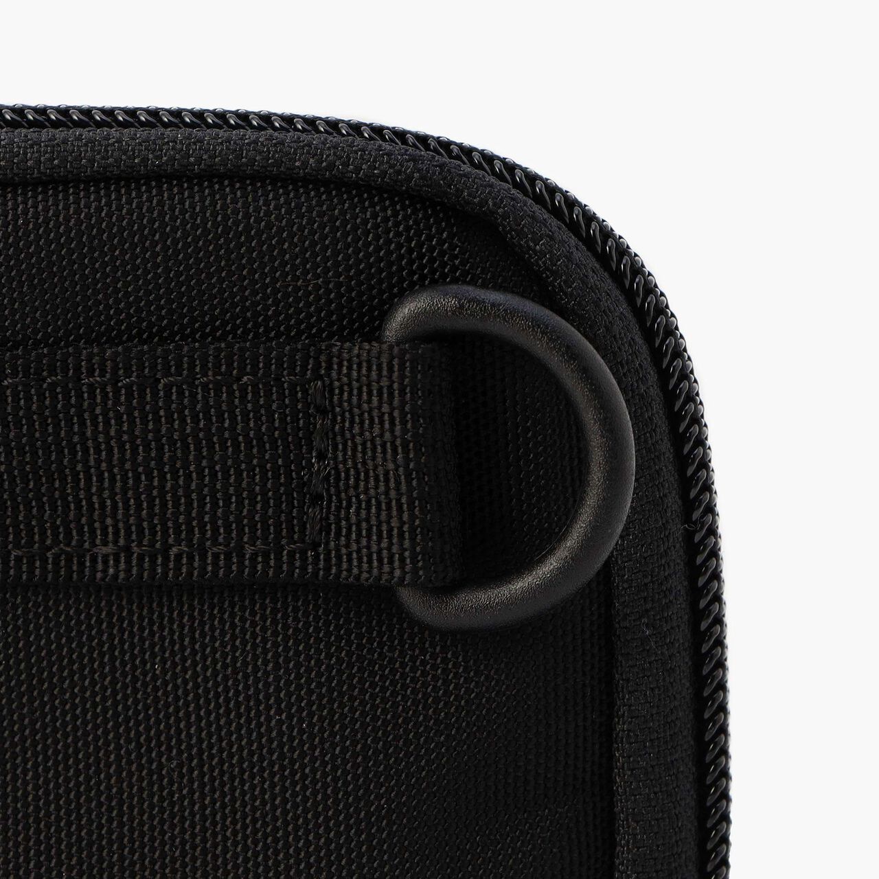 ROUND ZIP WALLET MW