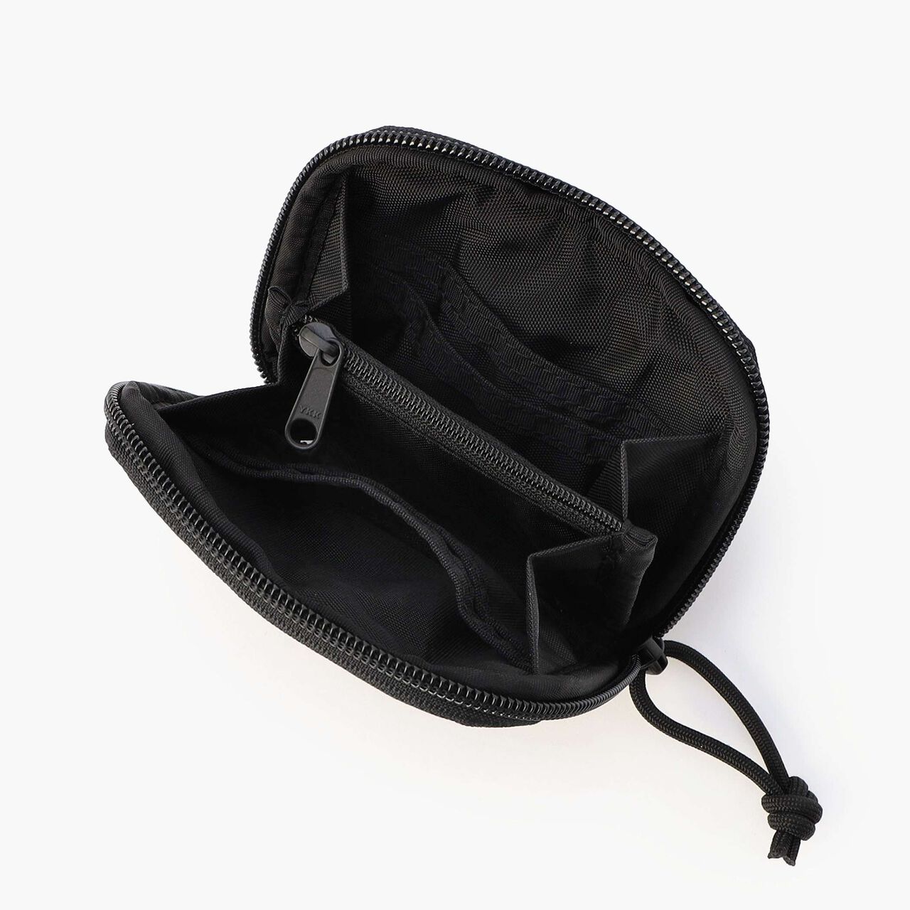 ROUND ZIP WALLET MW