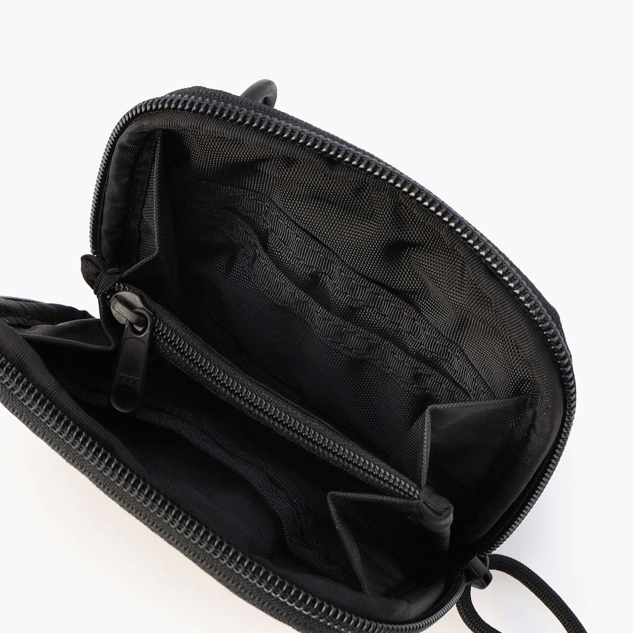 ROUND ZIP WALLET MW