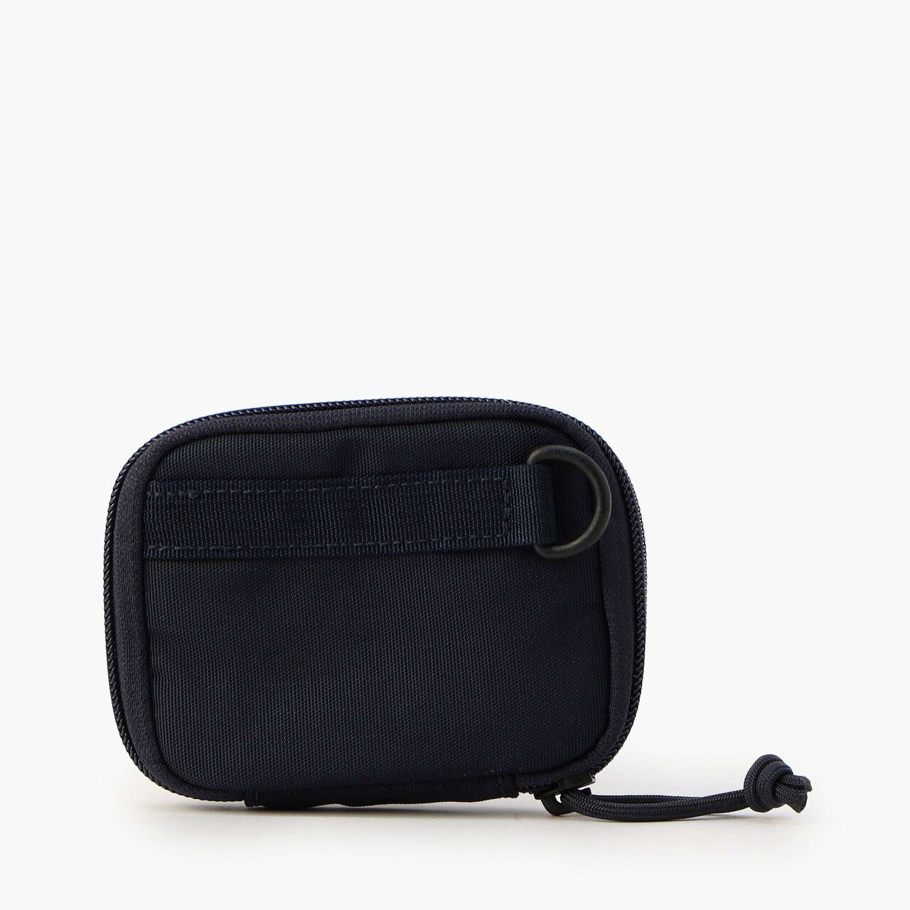 ROUND ZIP WALLET MW