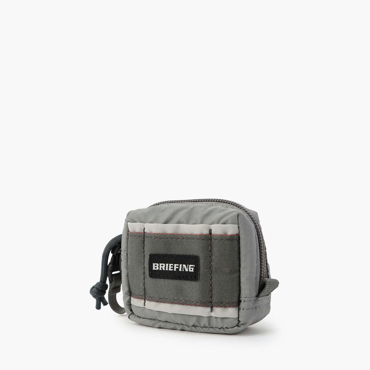 PP SQUARE GADGET POUCH ( MADE IN JAPAN 🇯🇵 )