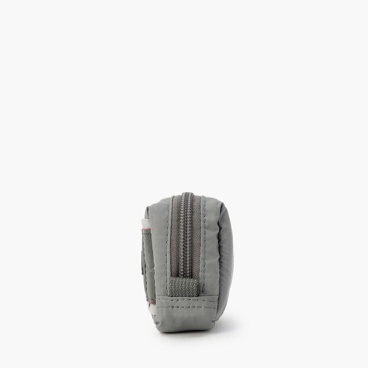 PP SQUARE GADGET POUCH ( MADE IN JAPAN 🇯🇵 )