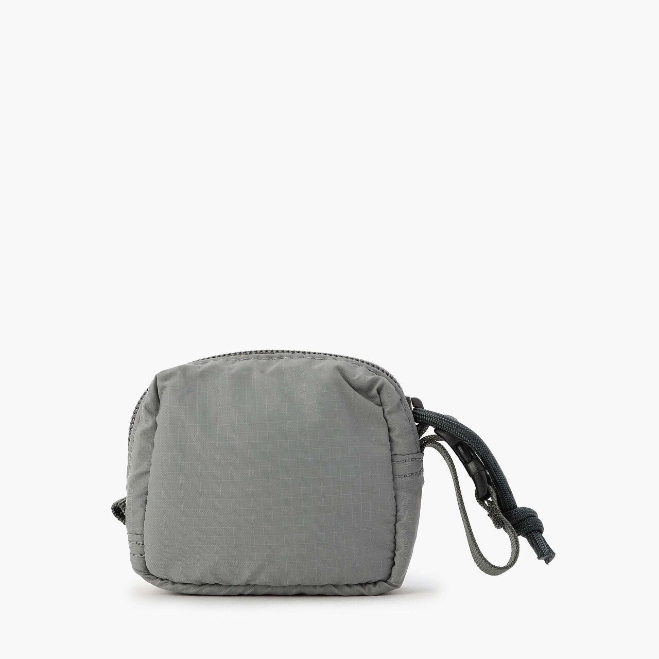PP SQUARE GADGET POUCH ( MADE IN JAPAN 🇯🇵 )
