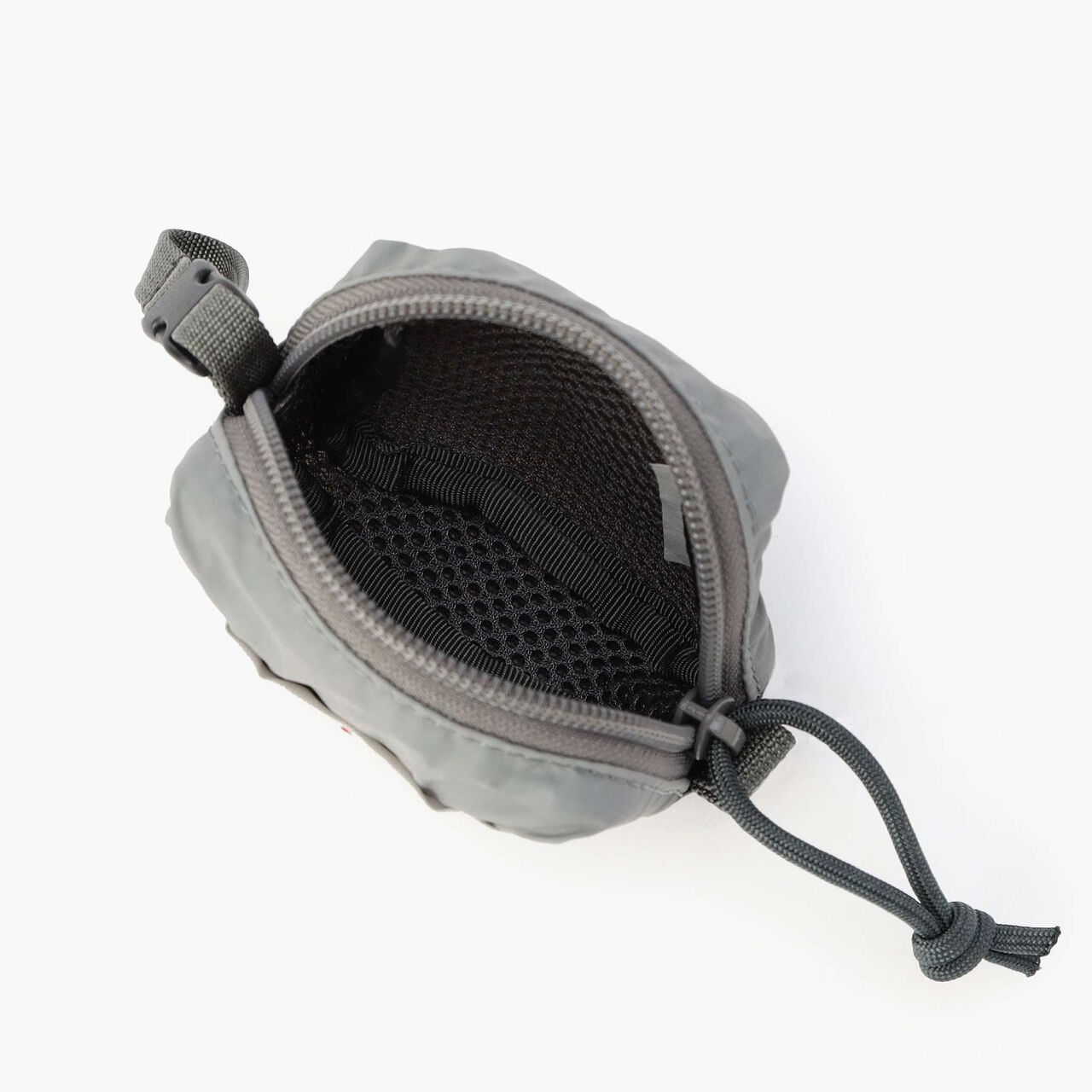 PP SQUARE GADGET POUCH ( MADE IN JAPAN 🇯🇵 )