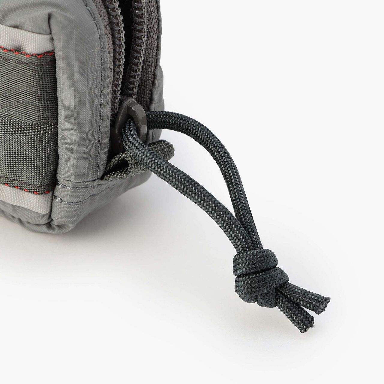 PP SQUARE GADGET POUCH ( MADE IN JAPAN 🇯🇵 )