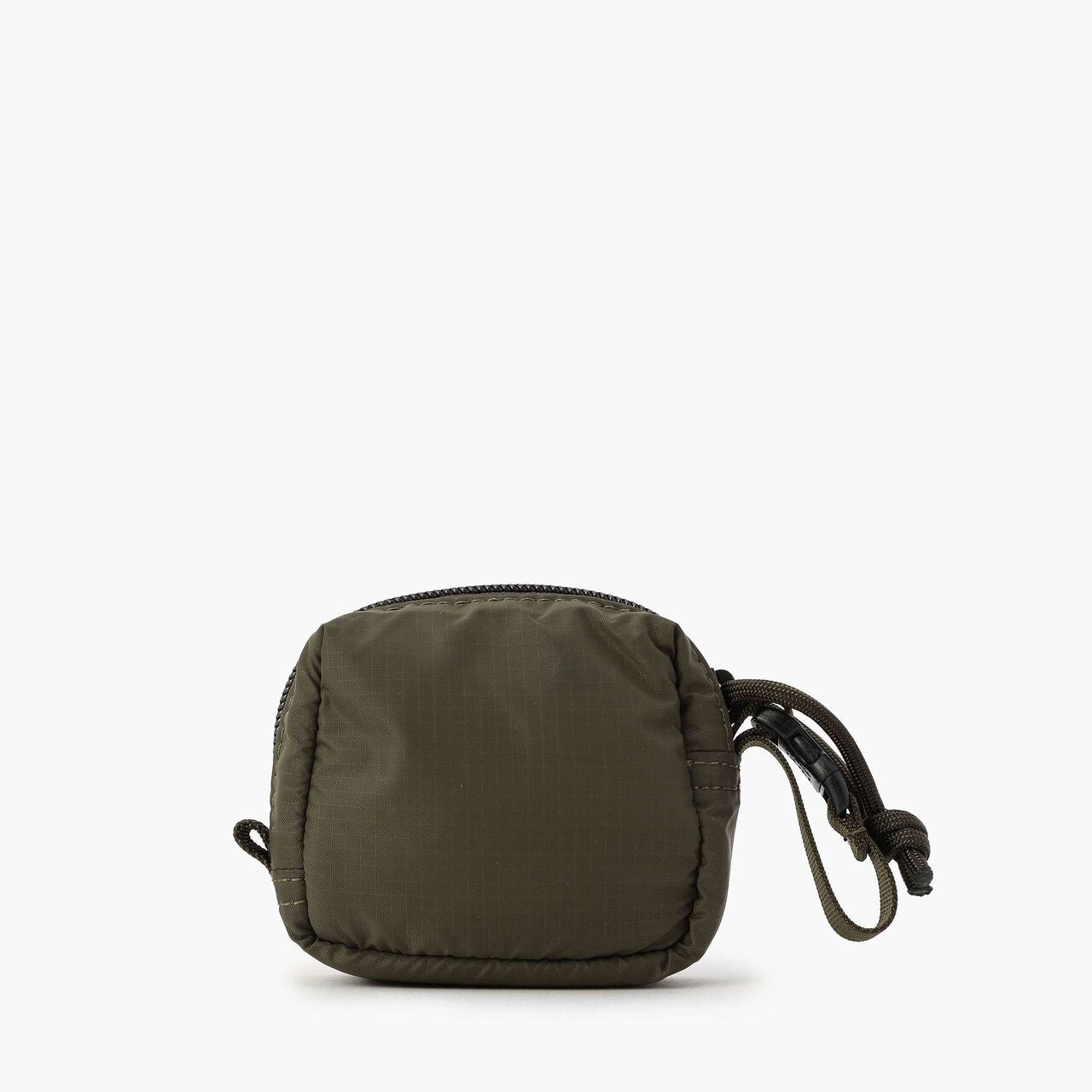PP SQUARE GADGET POUCH ( MADE IN JAPAN 🇯🇵 )