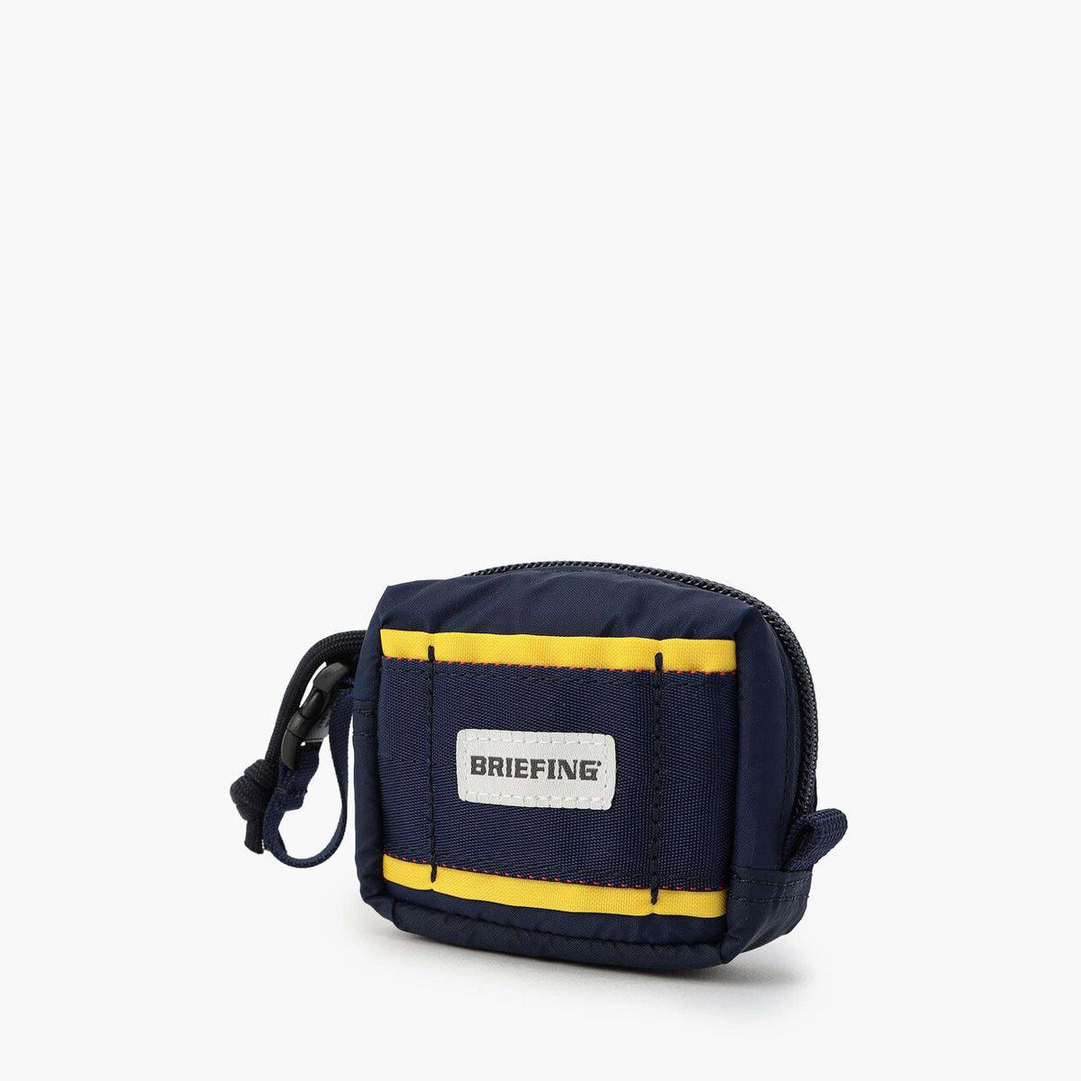 PP SQUARE GADGET POUCH ( MADE IN JAPAN 🇯🇵 )