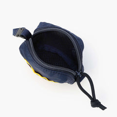 PP SQUARE GADGET POUCH ( MADE IN JAPAN 🇯🇵 )