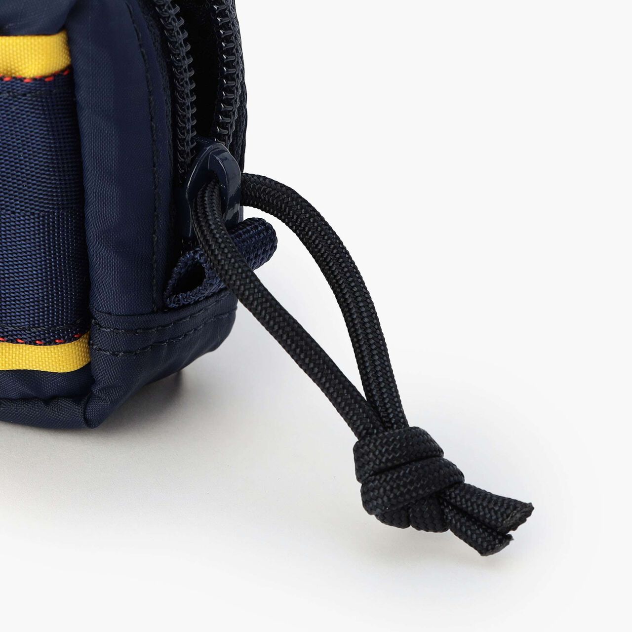 PP SQUARE GADGET POUCH ( MADE IN JAPAN 🇯🇵 )