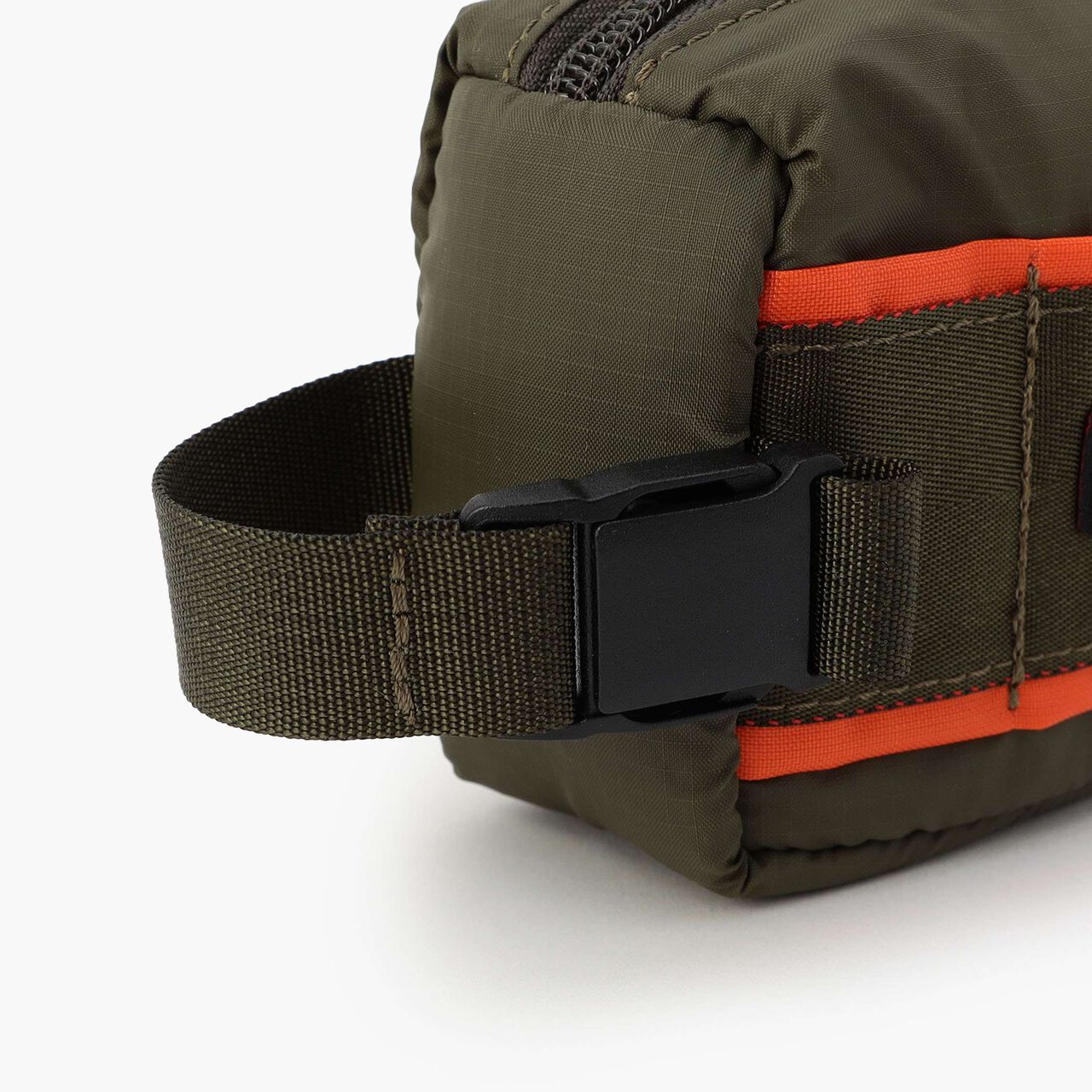 PP DEVICE POUCH S ( MADE IN JAPAN 🇯🇵 )