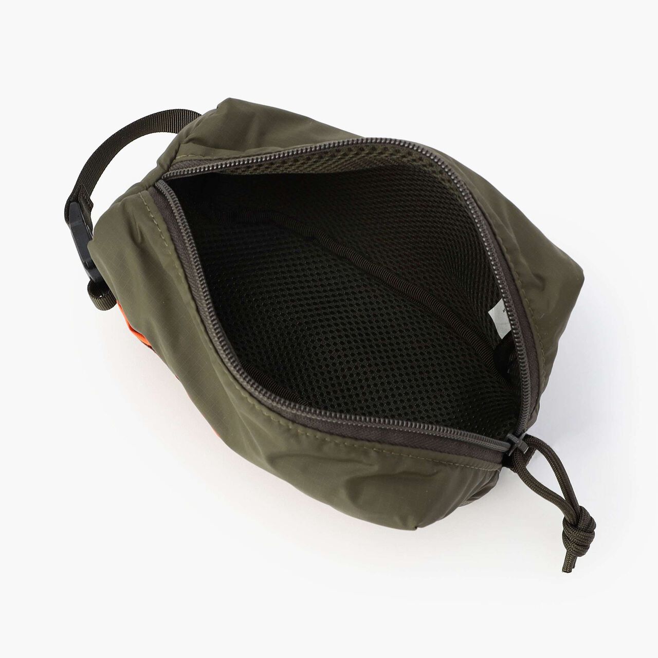 PP DEVICE POUCH M ( MADE IN JAPAN 🇯🇵 )