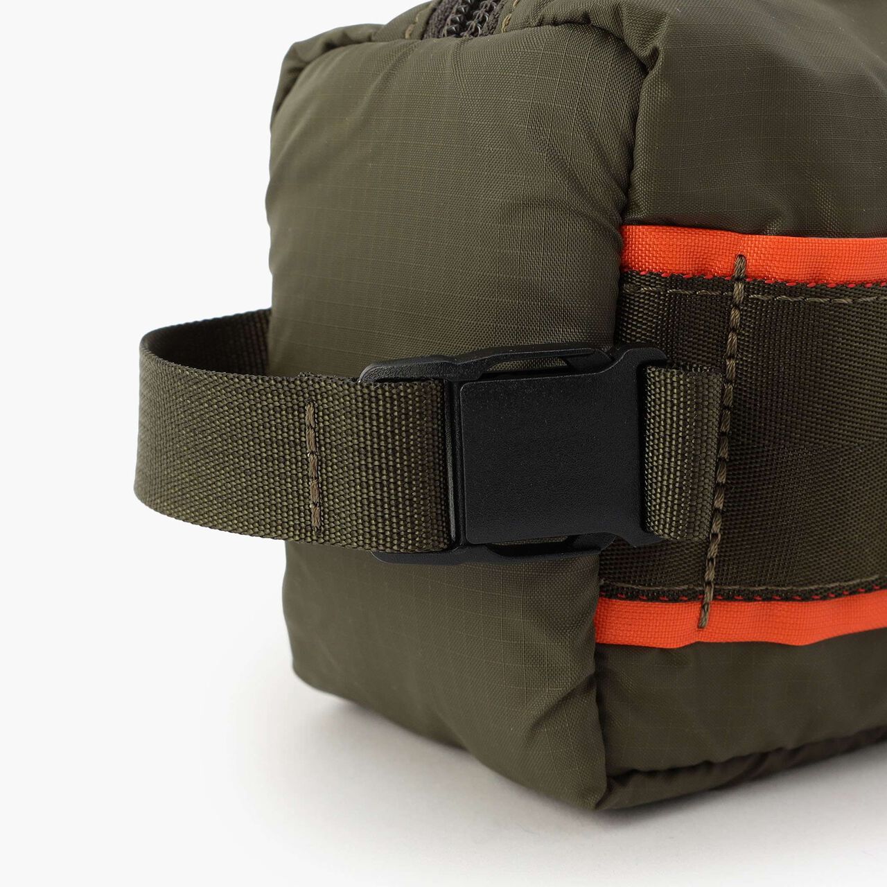 PP DEVICE POUCH M ( MADE IN JAPAN 🇯🇵 )