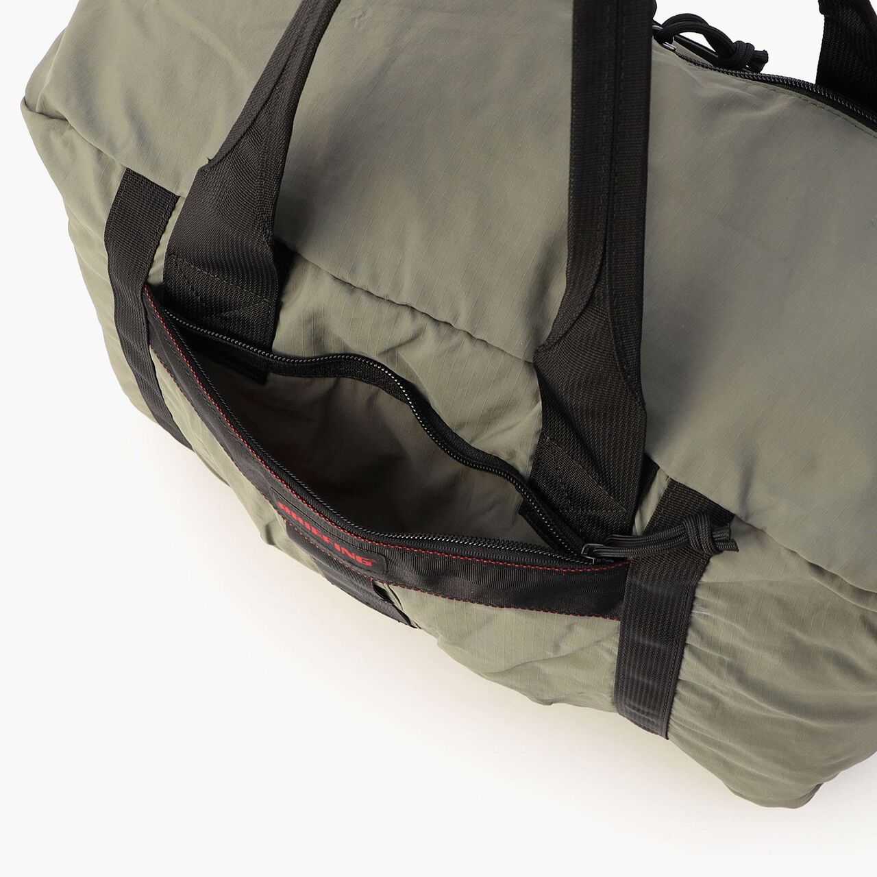 PACKABLE BOSTON