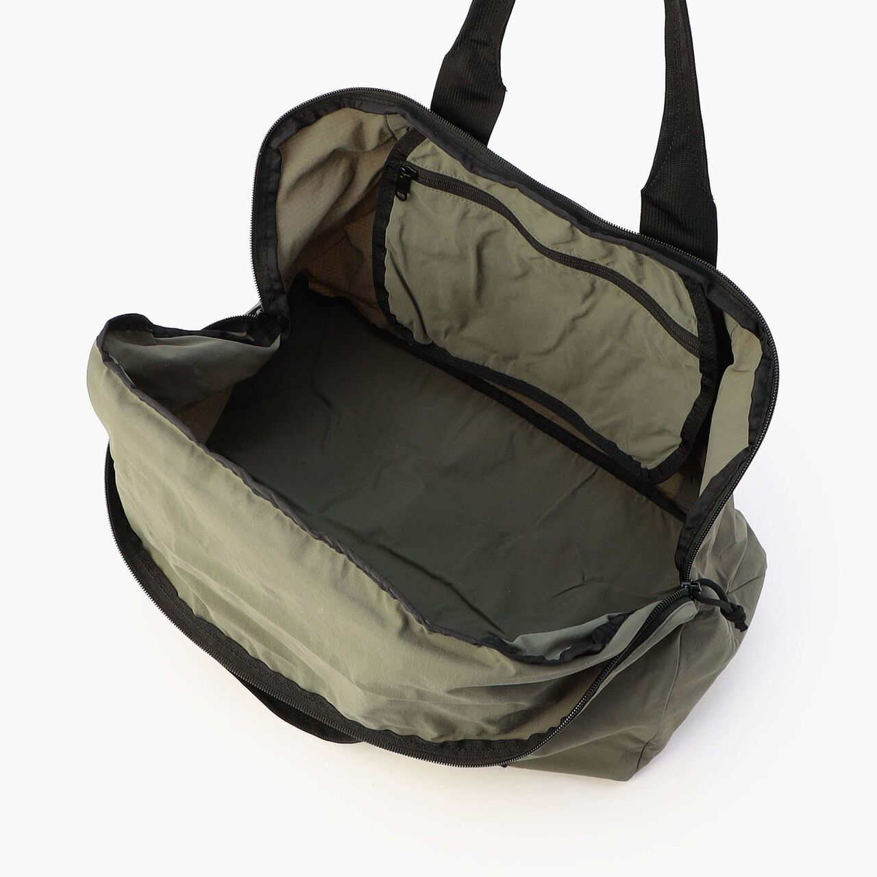 PACKABLE BOSTON