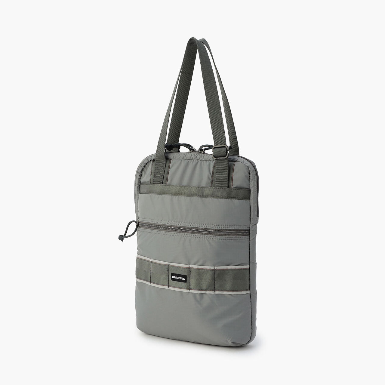 PP LAPTOP TOTE ( MADE IN JAPAN 🇯🇵 )