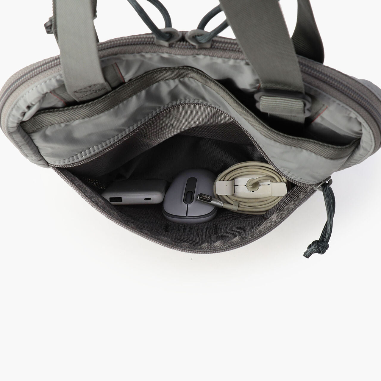 PP LAPTOP TOTE ( MADE IN JAPAN 🇯🇵 )